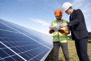 Best Solar Installation Company in Kolkata