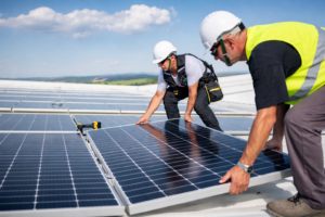 Best Solar Installation and Commissioning EPC Company in Kolkata