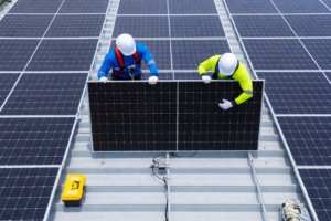 How to Choose the Best Solar Company in West Bengal