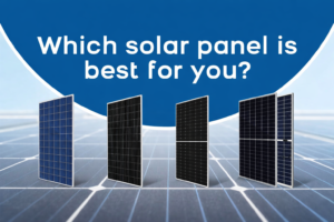 Which Type of Solar Panel Is Best